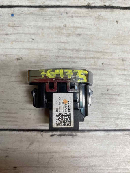 2011 2022 FORD EXPLORER FRONT RIGHT DOOR WINDOW SWITCH ASSY OEM BB5T14017CCW