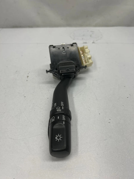 2003 2004 2005 2008 MAZDA 6 HEADLIGHT CONTROL SWITCH FOG LAMPS ASSY OEM 17A089