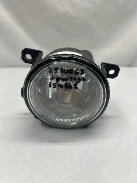 2020 TO 2022 KIA SPORTAGE FOG DRIVING LAMP RIGHT SIDE HALOGEN PROJECTOR OEM W06500