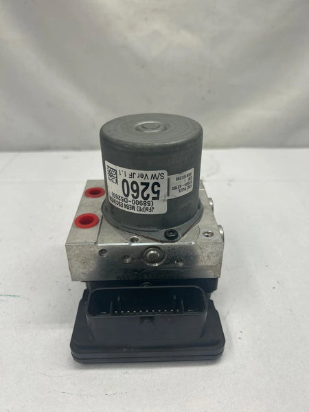 2019 2020 KIA OPTIMA ABS PUMP MODULE ASSY OEM VIN 5 58920D5260