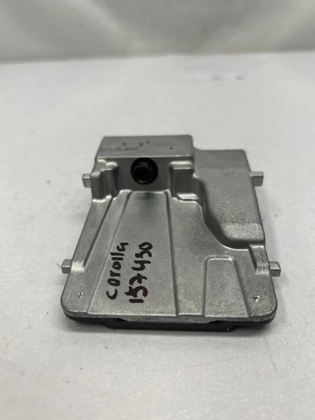 2019 TO 2025 TOYOTA COROLLA FRONT CAMERA LANE DEPARTURE SEDAN ASSY