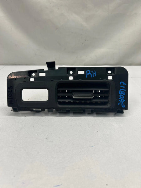 2022 HONDA ODYSSEY AIR CONDITIONER VENT RIGHT SIDE ASSY