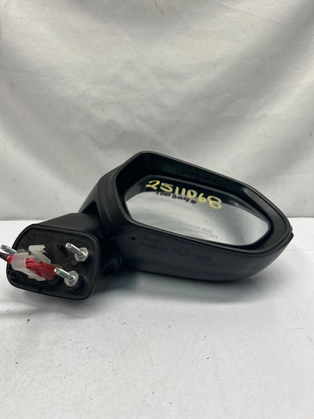 2020 2025 TOYOTA COROLLA DOOR MIRROR RIGHT SIDE SEDAN ASSEMBLY 1K3 GRAY
