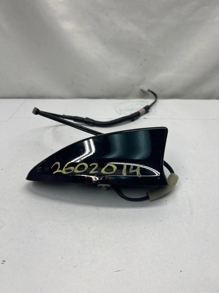 2022 2024 HONDA CIIVIC RADIO ANTENNA FM ROOF SHARK FIN SEDAN XM CRYSTAL BLACK