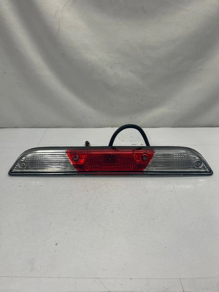 2019 FORD F-150 3RD BRAKE LIGHT AVOIDANCE LAMP ASSY