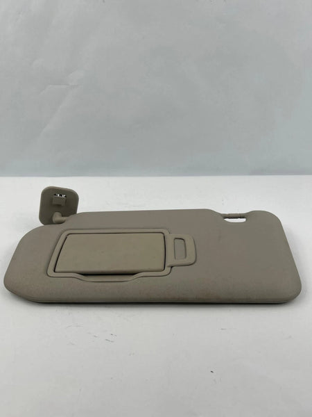2020 TO 2025 NISSAN SENTRA SUN VISOR LEFT SIDE ASSY OEM 964016LE0C