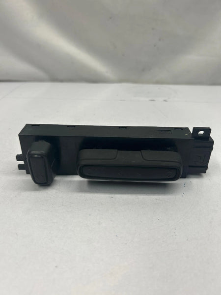 2021 HONDA ACCORD SEAT SWITCH FRONT LEFT DRIVER ASSEMBLY