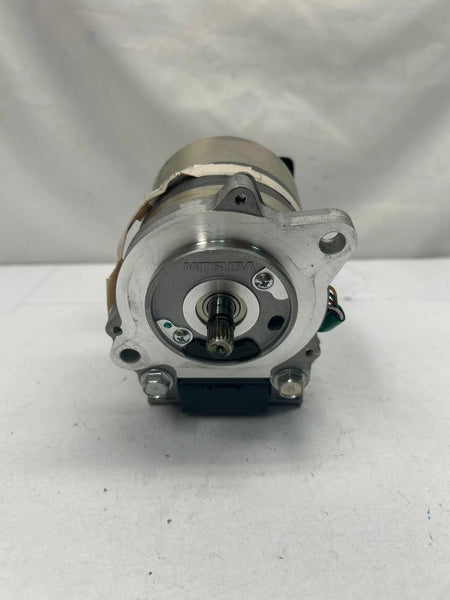 2013 2018 TOYOTA RAV-4 ELECTRIC POWER STEERING PUMP MOTOR COLUMN MOUNTED ASSY