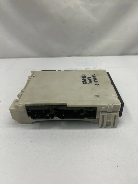 2021 TOYOTA RAV-4 JUNCTION BOX CABIN FUSE RELAY BLOCK ASSEMBLY OEM