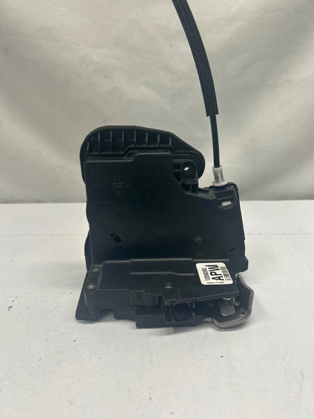 2018 2024 CHEVROLET EQUINOX DOOR LOCK ACTUATOR FRONT RIGHT PASSANGER SIDE ASSY