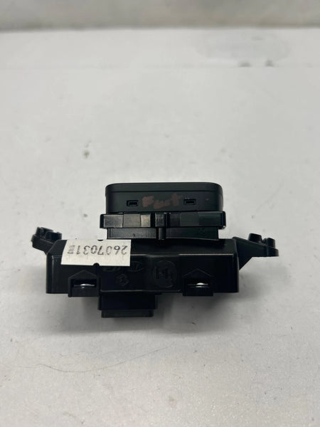 2020 KIA FORTE DRIVE MODE SWITCH ASSY OEM 93310M6300