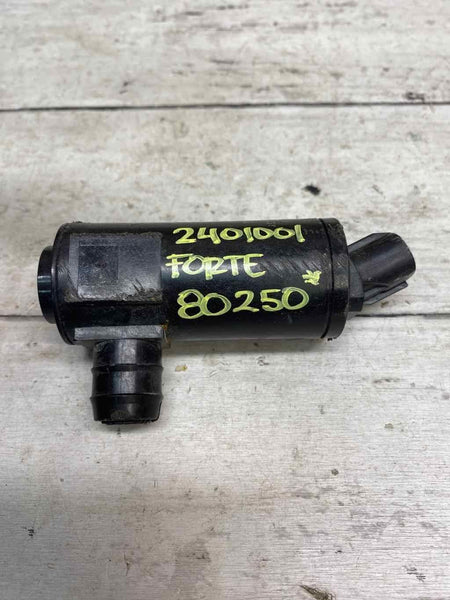 KIA FORTE SEDAN BOMBA DE LAVAGEM DE PARA-BRISA DE 2016 A 2020 MONTAGEM OEM 98510C1000