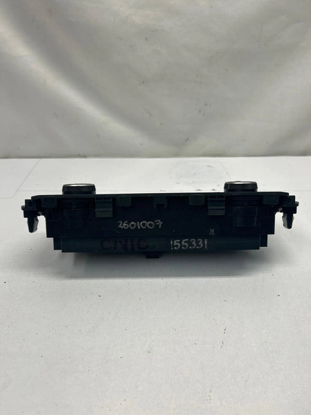 2016 TO 2021 HONDA CIVIC CLIMATE CONTROL US MARKET LX ASSY OEM 79600TBAA12