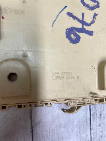 Hyundai Elantra caixa de junção 2016 bloco de relé de fusível de junção OEM 919553X010