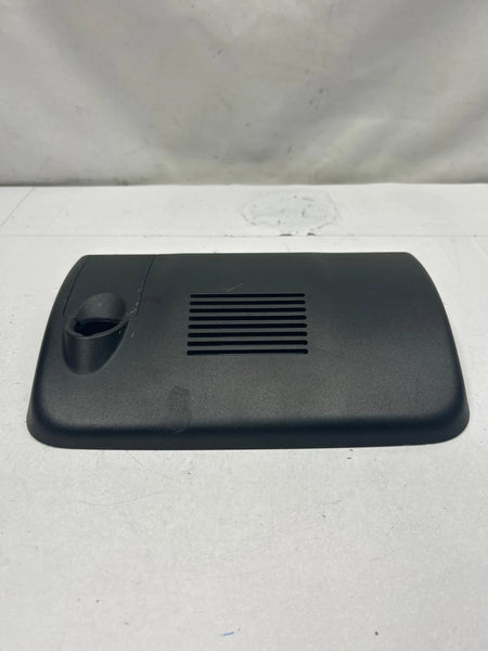 2016 HONDA CIVIC REAR VIEW MIRROR COVER PANEL