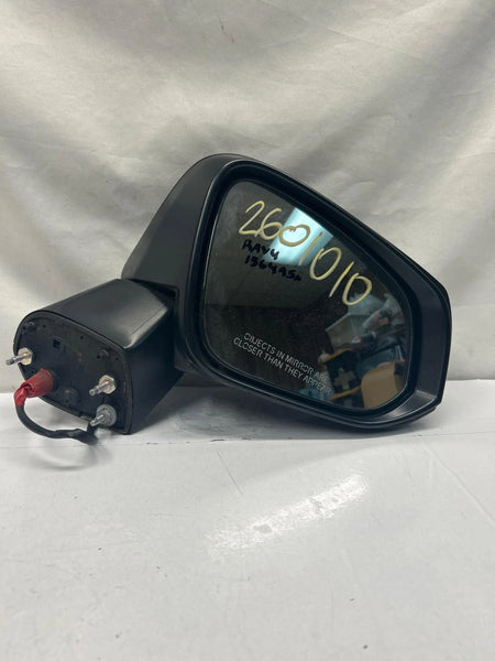 2019 TO 2025 TOYOTA RAV-4 DOOR MIRROR RIGHT PASSANGER SIDE ASSY CODE 3T3