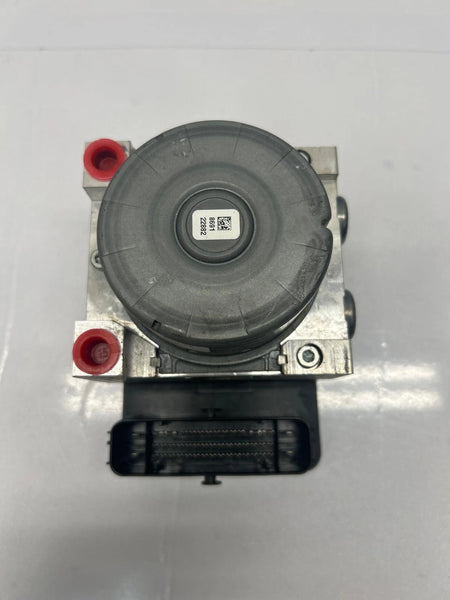 2018 2019 CHEVROLET EQUINOX ABS PUMP MODULE ASSY OEM 84560131
