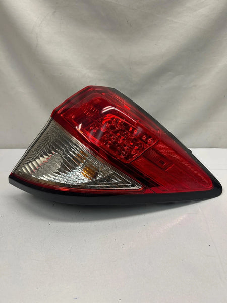 2019 2022 HONDA HRV TAIL LIGHT RIGHT SIDE QUARTER PANEL ASSY OEM 33502T7WA31
