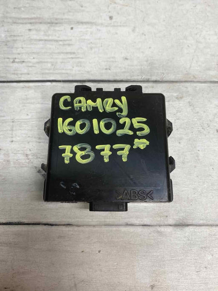 Toyota Camry TPMS 2007 tire pressure monitor control unit sensor OEM 8976906010