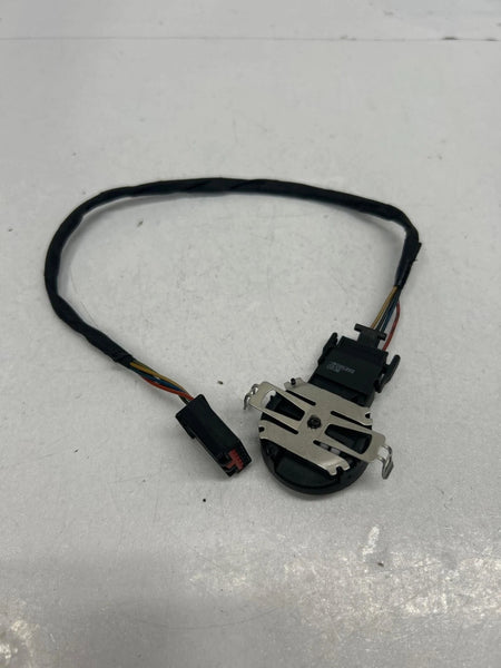 2019 CHEVROLET EQUINOX TEMPERATURE SENSOR SENSOR OF TEMPERATURE OEM 39005090