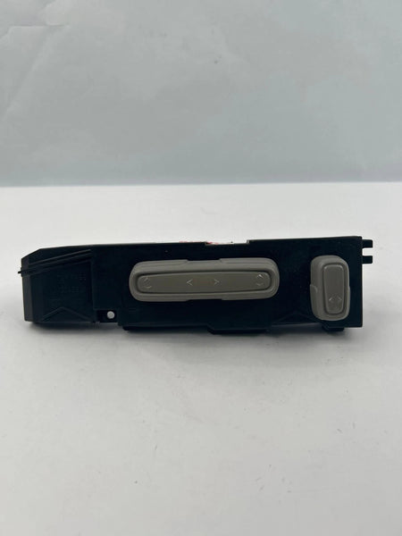 2019 HONDA ODYSSEY SEAT CONTROL SWITCH ASSY OEM G04251