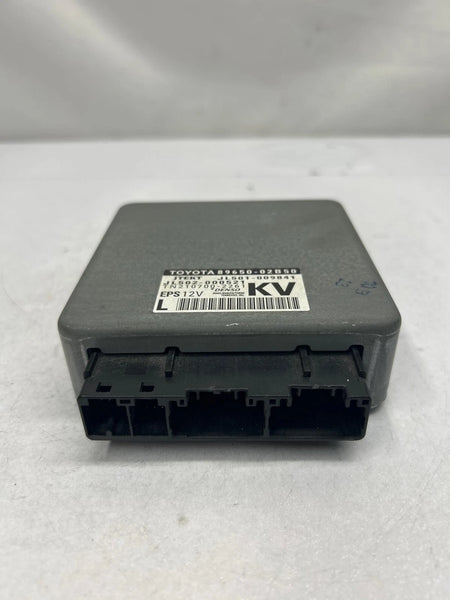 2017 TO 2019 TOYOTA COROLLA POWER STEERING CONTROL MODULE UNIT SEDA ASSY OEM 8965002B50