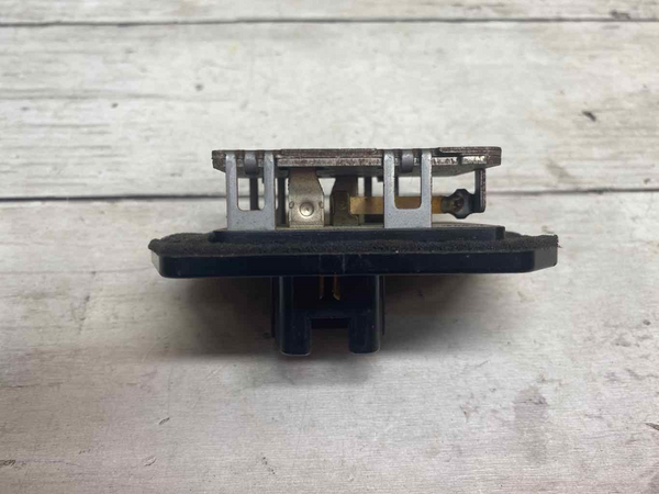 Motor do soprador Scion TC 2015 conjunto de resistor do soprador OEM