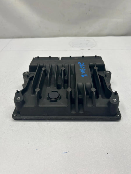 2023 2024 TOYOTA COROLLA ENGINE CONTROL UNIT ECU ECM FWD ASSY
