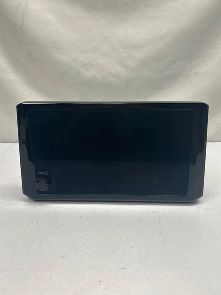 2023 2025 TOYOTA COROLLA CROSS RADIO AM FM DISPLAY RECEIVER NORTH AMERICA BUILT