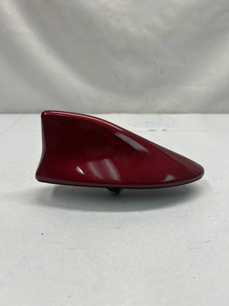 20 22 TOYOTA COROLLA RADIO ANTENNA FM ROOF SHARK FIN ASSEMBLY SED JAPAN 3T3 RED