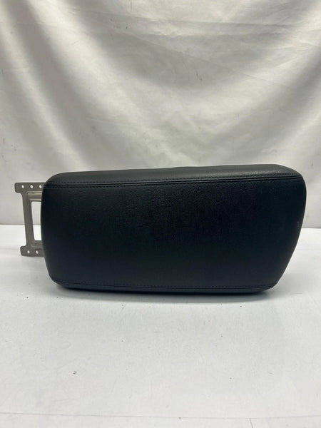 2016 2017 2018 KIA OPTIMA CENTER CONSOLE ARMREST BLACK ASSY