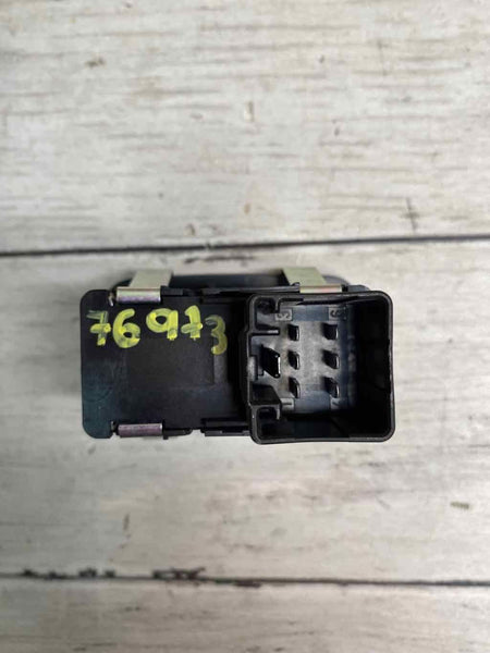 Interruptor de janela Dodge Ram 11 16 interruptor de janela lateral traseira esquerda OEM 68080842AA