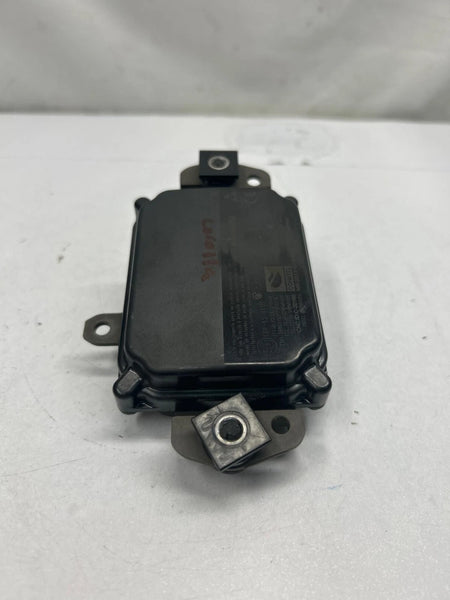 2019 TO 2025 TOYOTA COROLLA CRUSE CONTROL FRONT GRILLE RADAR UNIT SEDAN ASSY