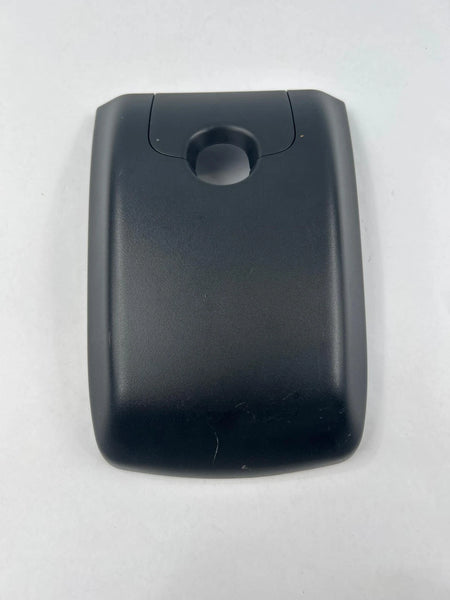 2022 TOYOTA CAMRY INTERIOR REAR VIEW MIRROR COVER TRIM PANEL OEM 8646633110