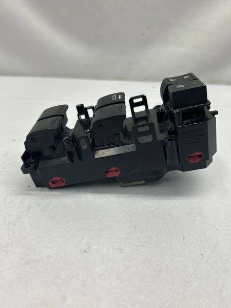 2016 TO 2022 HONDA HRV MASTER SWITCH FRONT DRIVER SIDE DOOR ASSY OEM 35750T7SA01