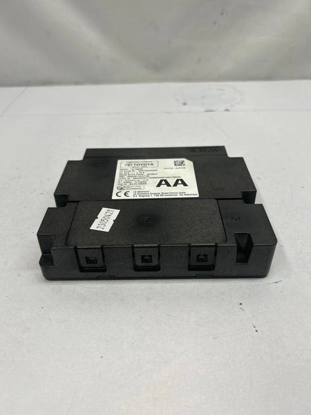2021 2022 2023 TOYOTA COROLLA TELEMATICS CONTROL MODULE UNIT ASSY