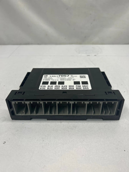 2018 2019 2020 CHEVROLET EQUINOX BODY CONTROL BCM MODULE UNIT ASSY