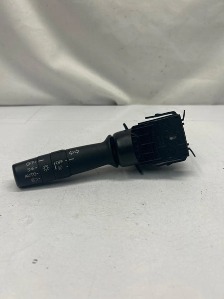 2018 2019 2020 2021 2022 HONDA ACCORD HEADLIGHT TURN SIGNAL SWITCH US FOG LAMPS