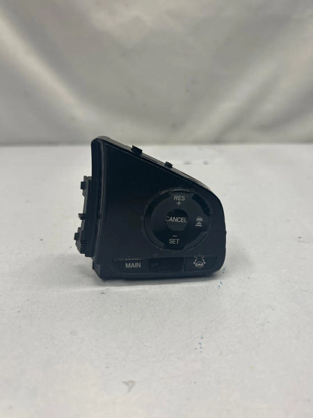 2019 HONDA CIVIC STEERING WHEEL CONTROL CRUISE CONTROL SWITCH OEM 36770TLAL61
