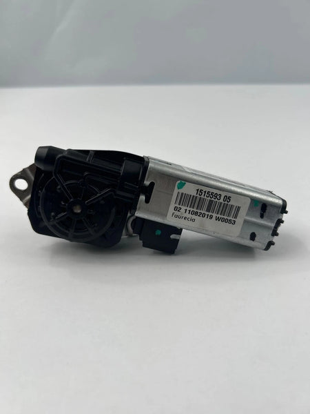 2020 NISSAN SENTRA SEAT MOTOR FRONT LEFT DRIVER SIDE ASSY OEM 1515593
