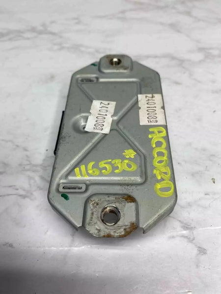18 19 20 HONDA ACCORD UNIDAD DE CONTROL DE RUIDO ACTIVO BCM SPORT 1.5L OEM 39200TVAA01