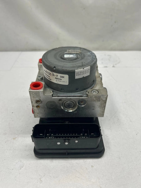 2018 2019 2020 2021 GMC TERRAIN ABS PUMP MODULE ASSY OEM 84560135