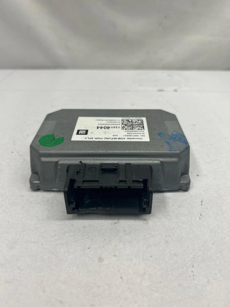 2018 TO 2024 CHEVY EQUINOX POWER INVERTER CONTROL MODULE UNIT ASSY OEM 13514044