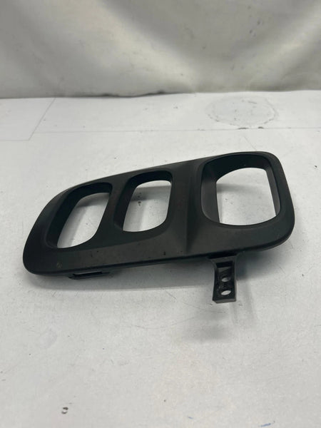 2022 HONDA ODYSSEY FOG LAMP BEZEL LEFT SIDE