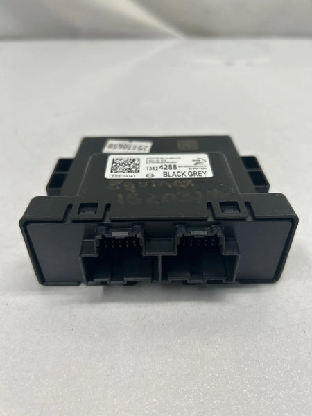 2018 TO 2022 CHEVROLET EQUINOX NETWORK GATEWAY CONTROL MODULE UNIT OEM 13524288