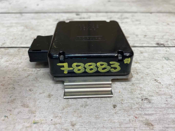 2015 FORD PICKUP F150 GPS ANTENNA CONTROL MODULE UNIT OEM FL3T19H464BB