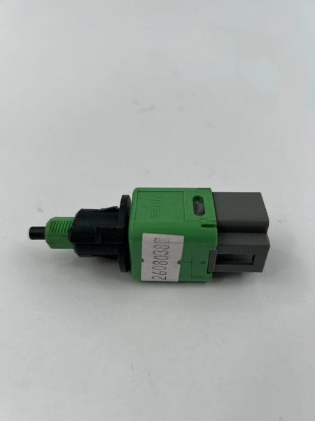 2022 NISSAN SENTRA BRAKE PEDAL SWITCH OEM 1602K1