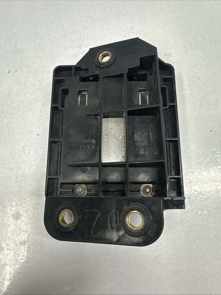 2020 TO 2023 INFINITI Q50 BLIND SPOT ALERT SENSOR RIGHT SIDE ASSY OEM 284K16HL0C