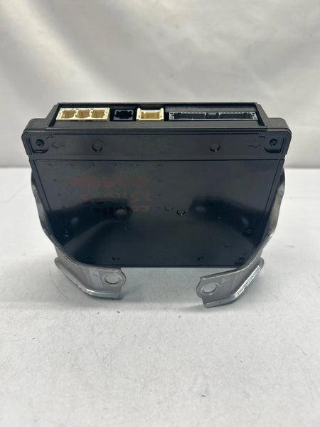 2021 TO 2023 TOYOTA COROLLA TELEMATICS CONTROL COMMUNICATION UNIT OEM 8674148092