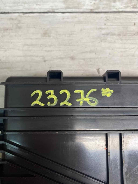 2015 CADILLAC ATS JUNCTION FUSE RELAY BLOCK BOX OEM ASSY 23134073